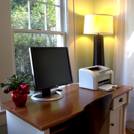 The University Inn At Emory Druid Hills Eksteriør bilde