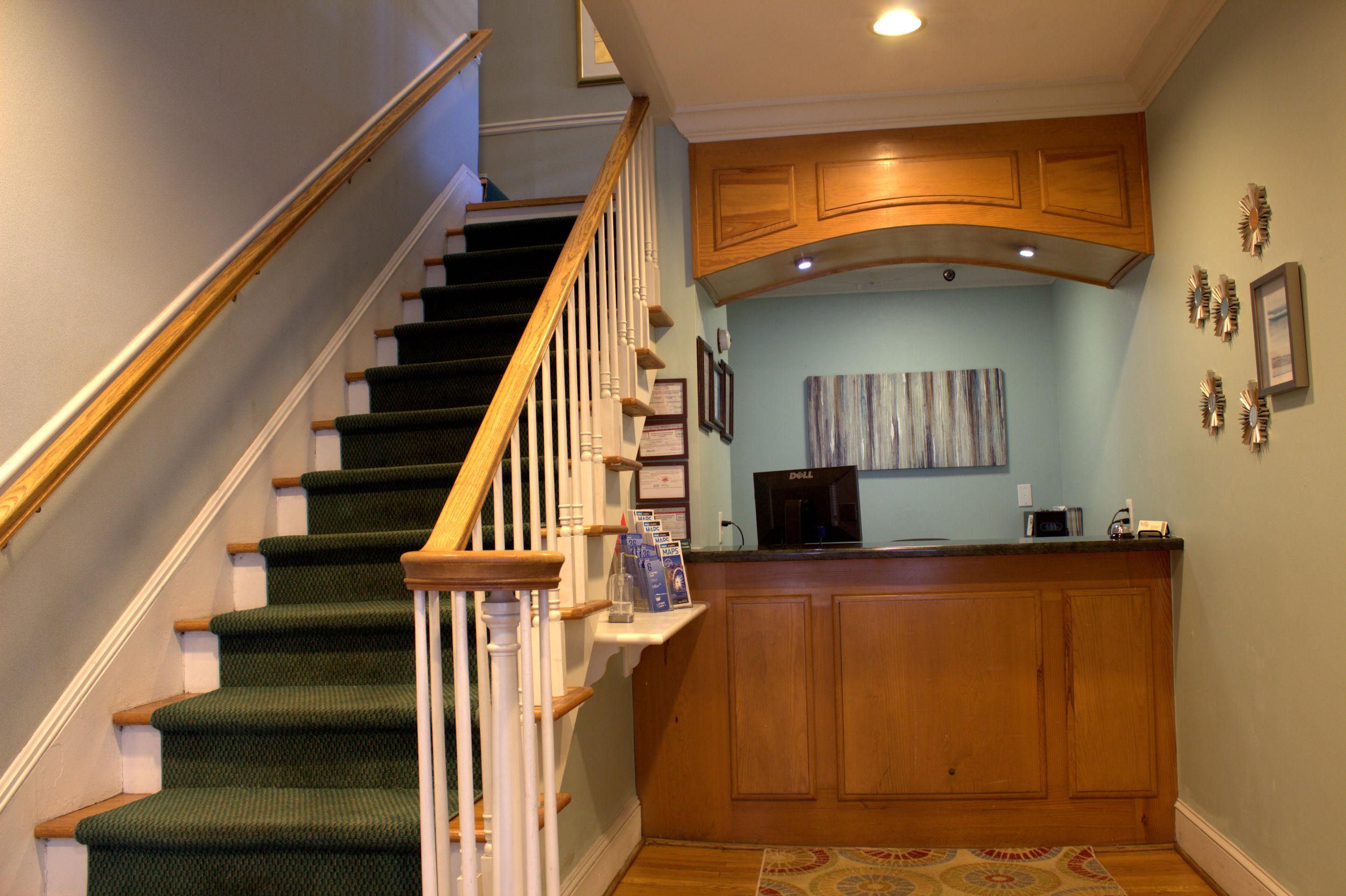 The University Inn At Emory Druid Hills Eksteriør bilde