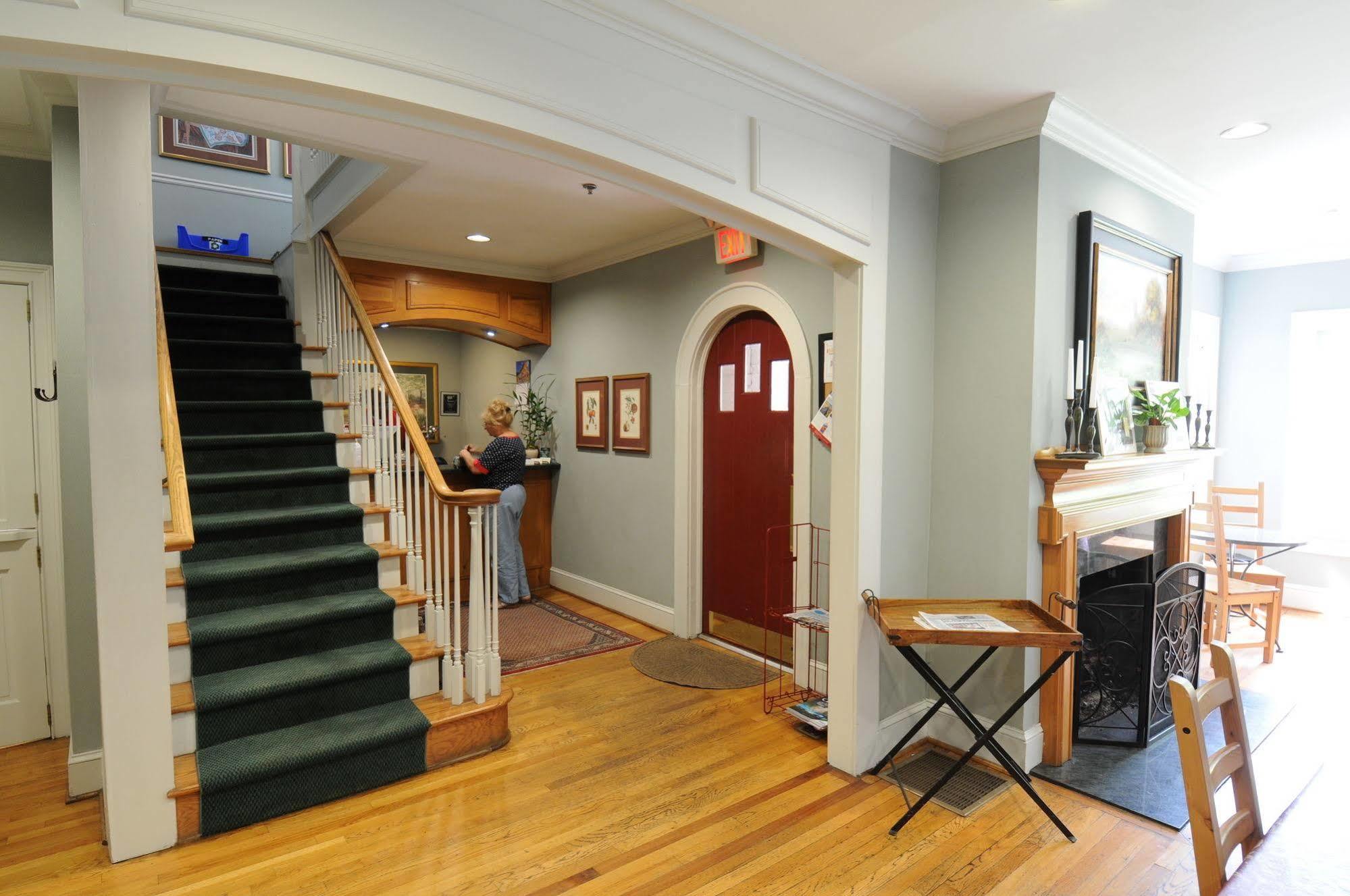 The University Inn At Emory Druid Hills Eksteriør bilde